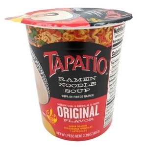 Tapatio noodles deals