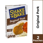 Kraft Shake 'n Bake Original Pork Seasoning
(Dated 13 Feb 25)