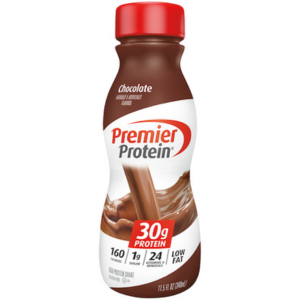 Premier High Protein Shake Chocolate (Dated Feb 5 25)