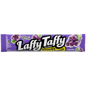 Laffy Taffy Grape Bar (Dated June 24)