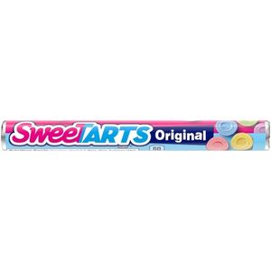 Sweetart Rolls Original ( dated)