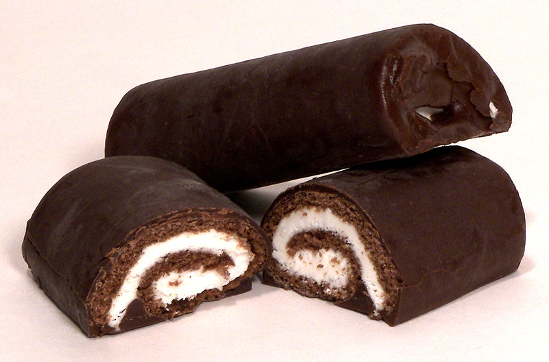 Hostess Chocolate Ho Ho Single