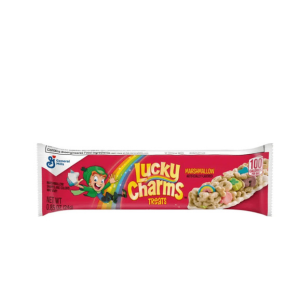 Lucky Charms Treat Bar (.85oz) 28g