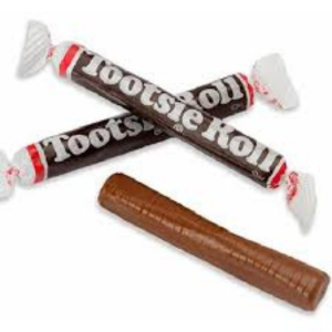 Tootsie Roll single