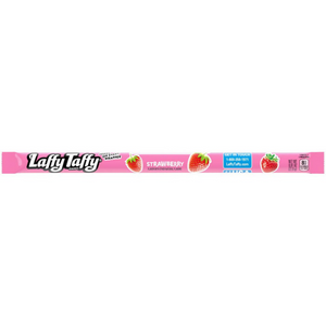 Laffy Taffy Rope - STRAWBERRY (Dated Feb 24)