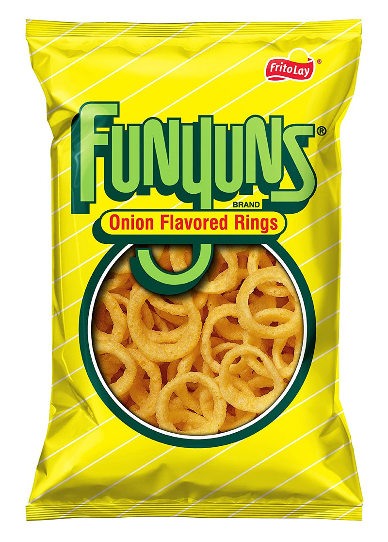 Funyuns original (8.75oz) 248g