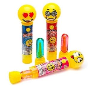 Kidsmania Emoji Pop single