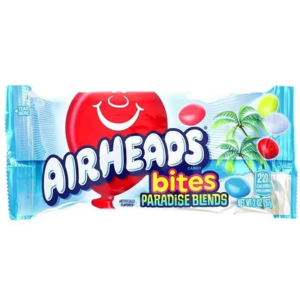 Airheads Bites - Paradise Blends Candy packet