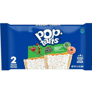 Pop-Tarts APPLE JACKS 2pk