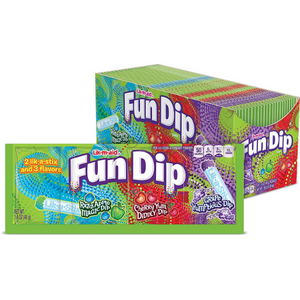 Lik-M-Aid Fun Dip