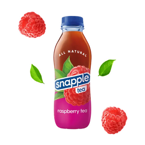 Snapple Raspberry Tea 591ml