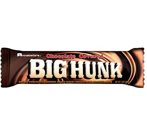 Big Hunk Bar