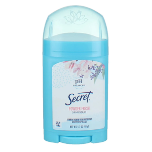 Secret Stick Aniperspirant Deoderant - Powder Fresh