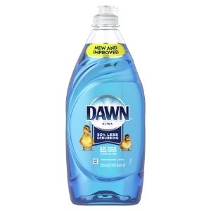 Dawn Dishsoap Original 828 ml