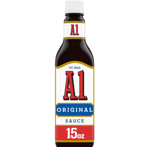 A1 Steak Sauce 425g (15oz)