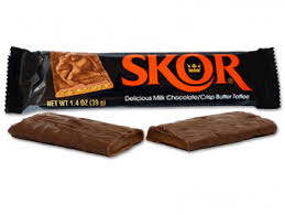 Skor Bar