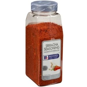 McCormick Siracha Seasoning 623g